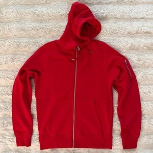 Nike Men's Heavy Hoodie Sweater